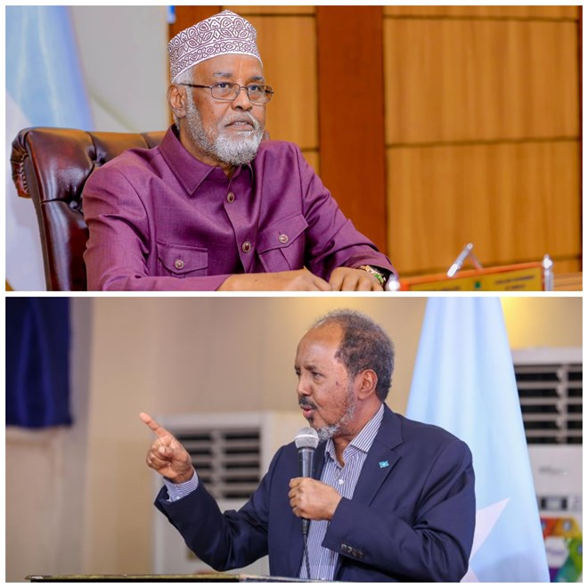 Somalia’s federal government, Jubbaland clash over election reforms, escalating political crisis
