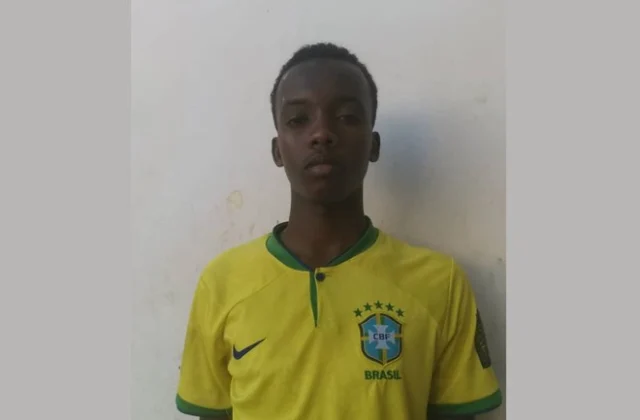 Somalia’s Intelligence Agency Apprehends Al-Shabaab Member Tied to Mogadishu Double Homicide