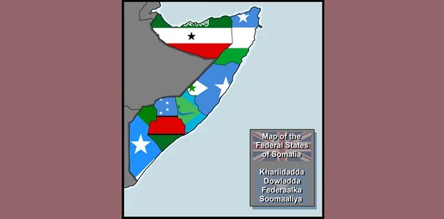 Somalia’s Power Dynamics: Harmonizing National Control with Local Self-Governance