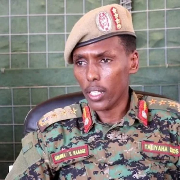 Somalias President Reappoints General Odowaa Yusuf Renowned for Suppressing Opposition.webp