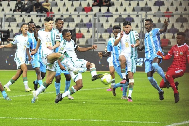 Somalia’s U-17s gear up to defend CECAFA crown despite battling financial constraints