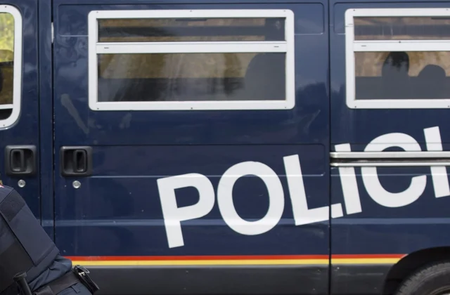 Spanish Authorities Bust Criminal Syndicate Recruiting Swedish and Danish Teens as Assassins