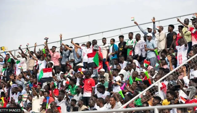 Sudan Secures AFCON 2025 Qualification as Benin Joins the Roster