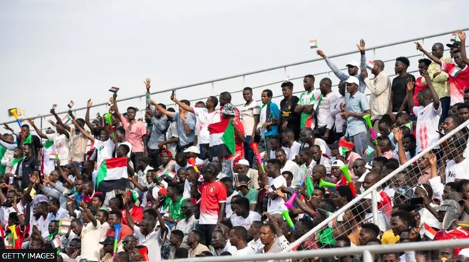 Sudan seal Afcon 2025 spot as Benin also go through