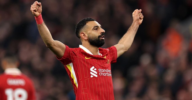 Roundup: Liverpool back on top after Brighton win, Man City defeated in Bournemouth