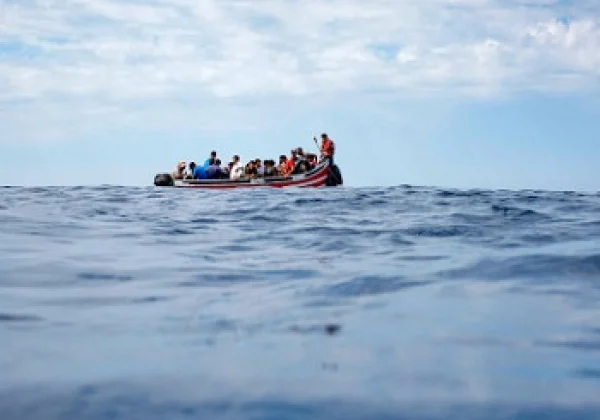 Survivors of the Madagascar Boat Mishap Preparing for Return to Somalia