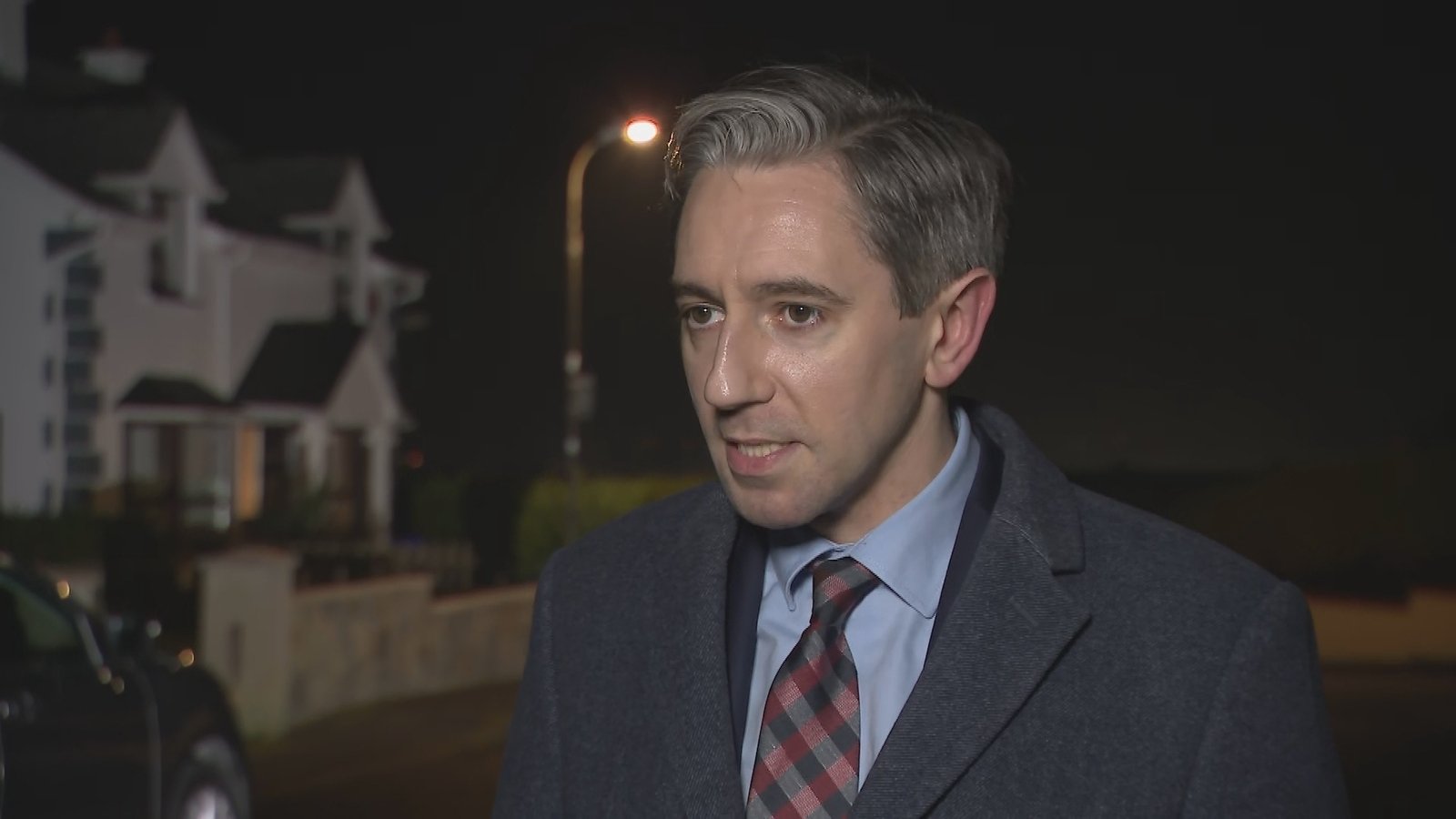 Taoiseach and Trump discuss Ukraine and Middle East wars