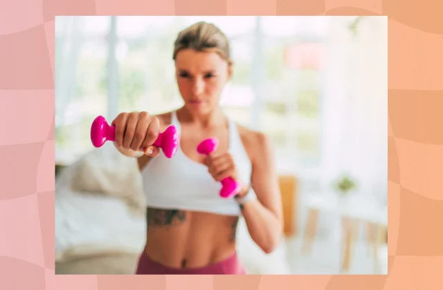 The Comprehensive Beginner’s Exercise Routine for Women’s Weight Loss