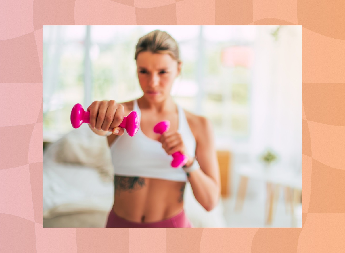 The Comprehensive Beginner’s Exercise Routine for Women’s Weight Loss