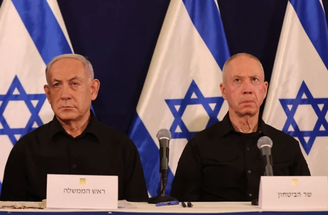 What Comes Next Following ICC Warrants for Leaders of Israel and Hamas?