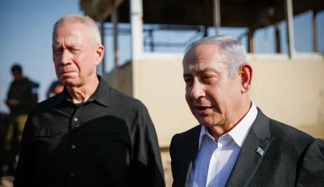 The ICC Releases Arrest Warrants for Netanyahu, Gallant, and Deif for Alleged War Crimes in Gaza