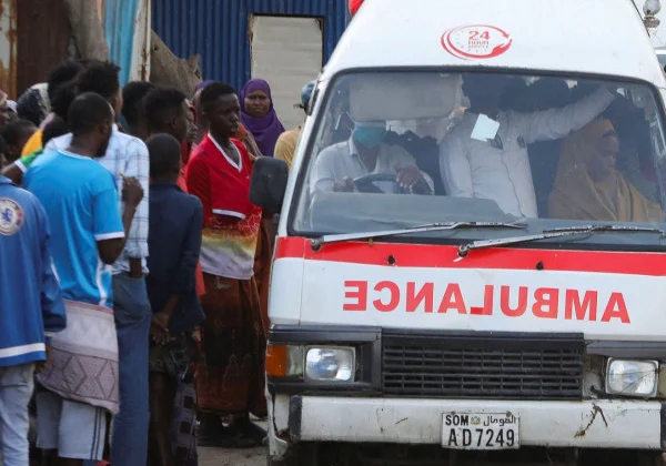 Three Lives Lost, One Hurt in Somalia Blast