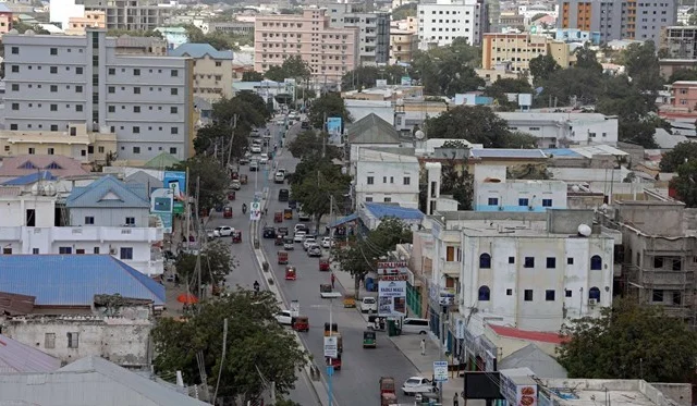 Three Somali Troops Lose Their Lives in a Deyniile Landmine Blast