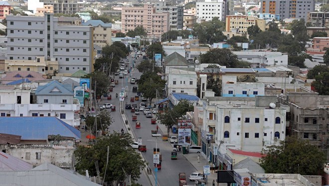 Three Somali soldiers killed in Deyniile landmine explosion