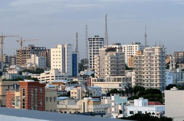 Towering Heights, Shaky Grounds: Mogadishu’s Quest for Fair Housing