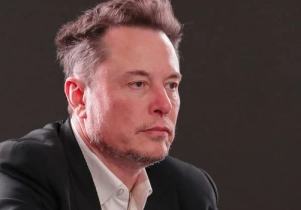 Trump Designates Elon Musk to Head New Government Efficiency Department