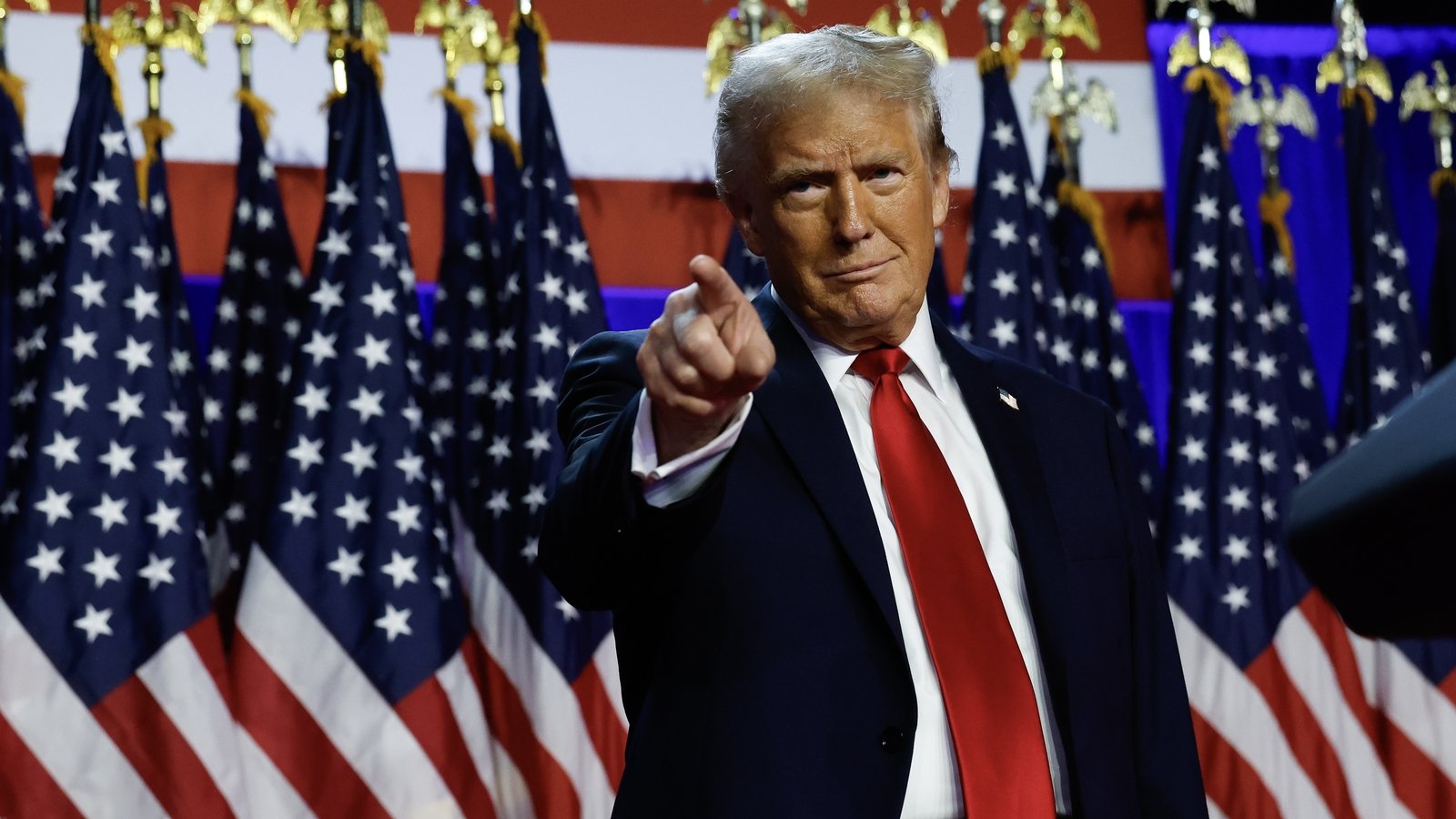 Trump and the EU: Everything Everywhere all at Once