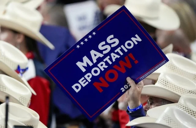 Trump’s Re-election Sparks Fresh Concerns for Somali Immigrants Facing Deportation Risks
