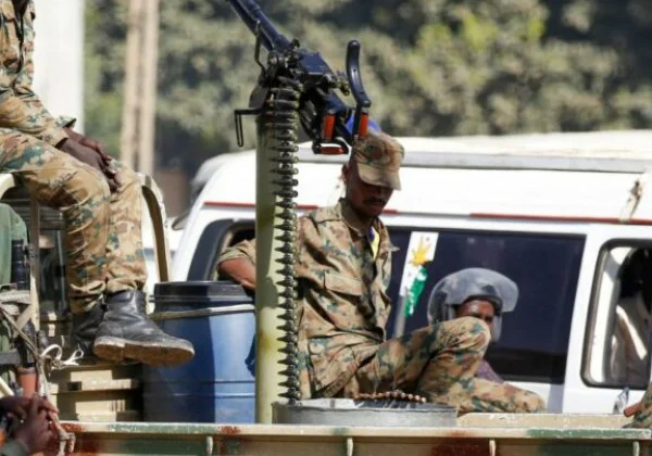 UN Urges Halt in Arms Supply to Sudan’s Conflicting Factions