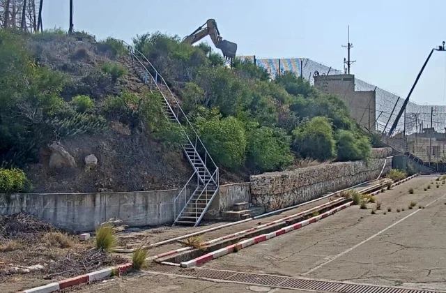 UNIFIL: Israel’s Demolition of Its Own Assets Violates Global Legal Standards