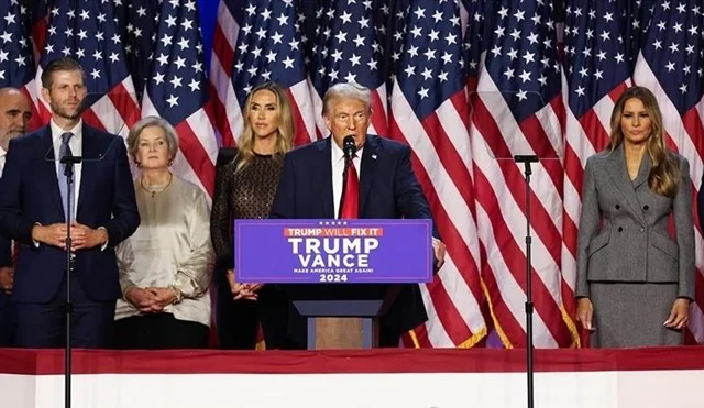 U.S. Diplomat to Kenya Steps Down Following Trump Victory