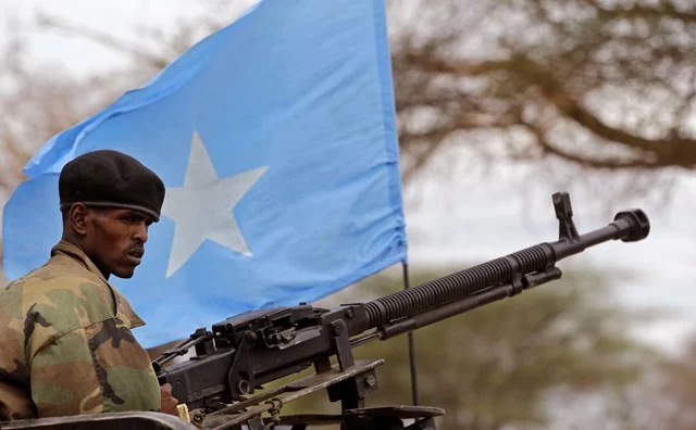 US Erases $1.1 Billion of Somalia’s Debt in a Landmark Financial Deal