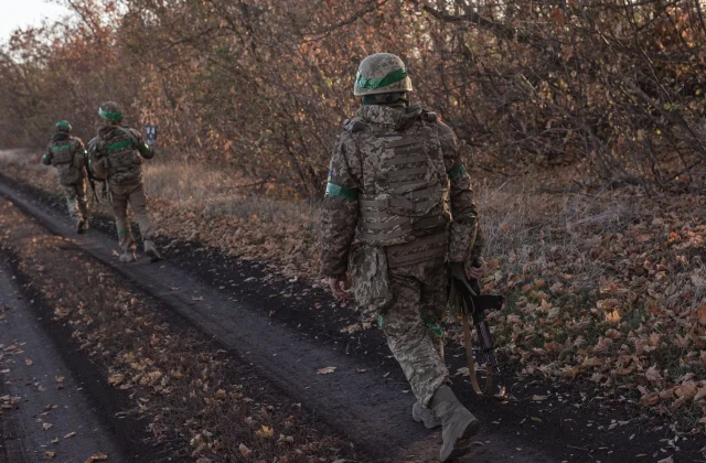 U.S. Long-Range Missiles: A Transformative Force for Ukraine, Says Ukrainian Foreign Minister