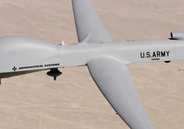 U.S. Military Drone Crashes in Region Held by Al-Shabaab in Somalia