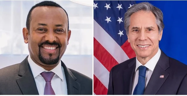 US Voices Concerns Over Escalating Unrest in Ethiopia’s Amhara Region