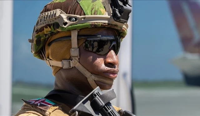 US and UN Deliberate on Security Issues in Haiti, Somalia, and Yemen