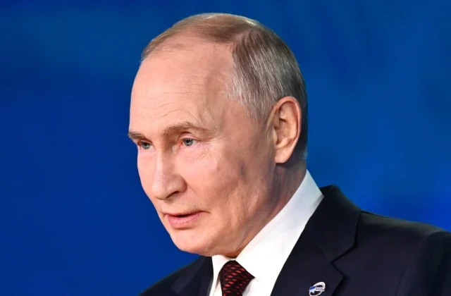 Russian Lawmakers Voice Outrage Over US Missile Allegations