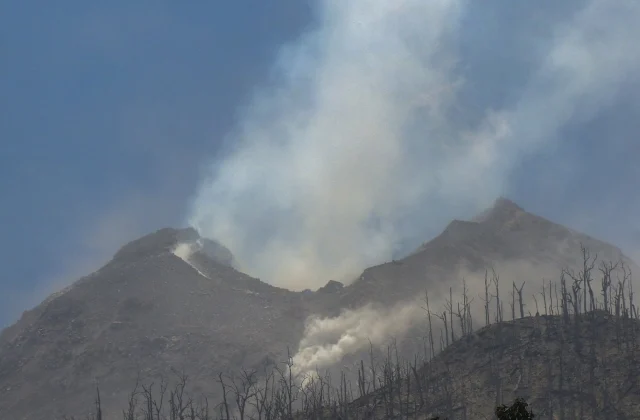 Volcanic Eruption in Indonesia Claims Lives of Over 10 Individuals
