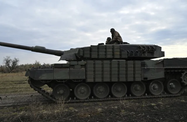 Which Armaments Have Western Nations Provided to Ukraine?