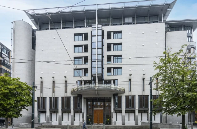 Women Separated at Birth in 1965 Take Legal Action Against Norwegian Government for Human Rights Violations