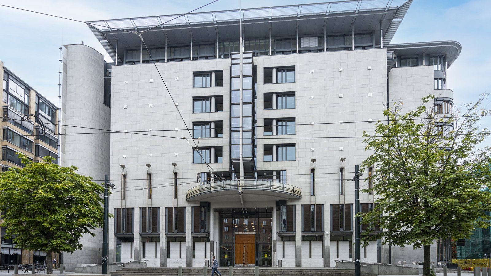 Women switched at birth in 1965 sue Norwegian state for breach of human rights