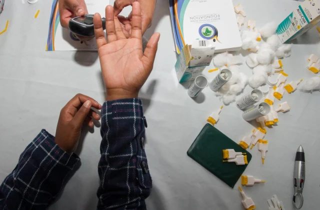 World Diabetes Day: Advocating for Affordable and Accessible Healthcare Solutions