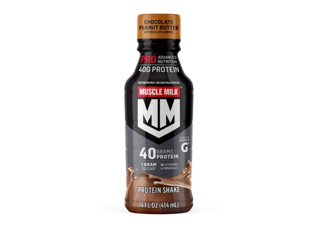 protein shake