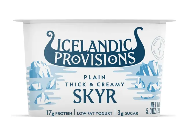 icelandic regulations with an ordinary shed with low fat