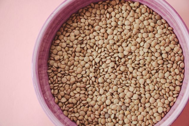 lentils
