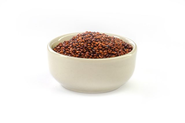 quinoa