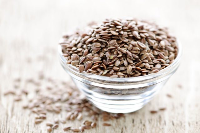 chia seeds