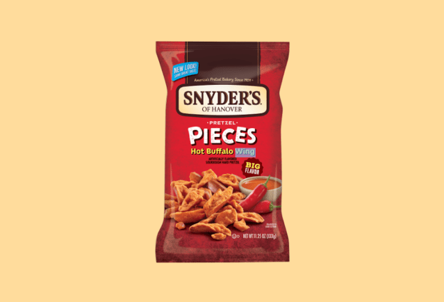 1747419412 568 5 popular snacks that nutritionists say are worse for you