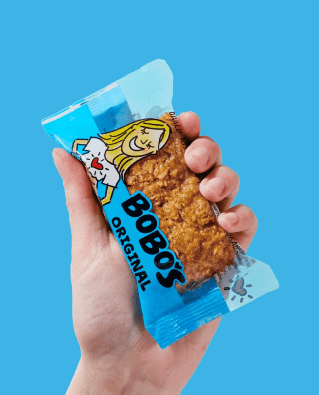 1747419413 536 5 popular snacks that nutritionists say are worse for you
