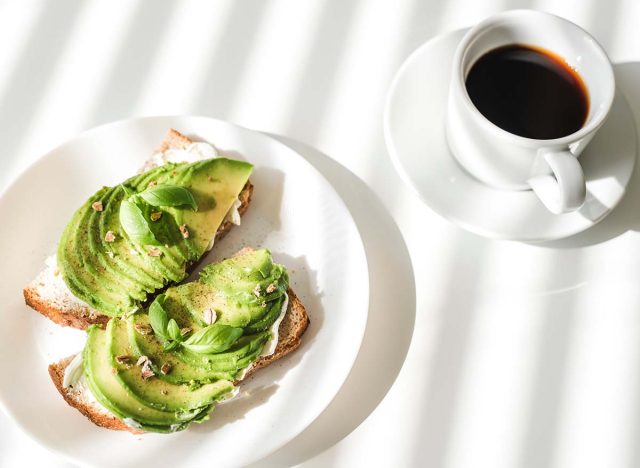 avocado