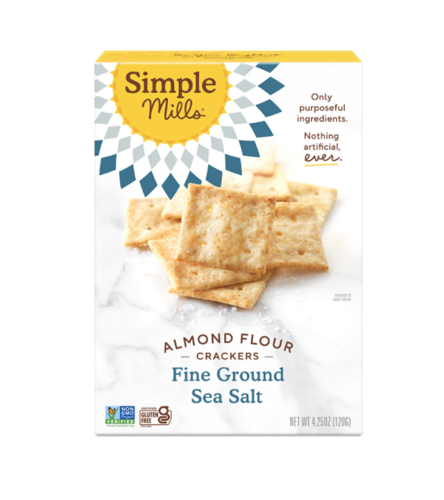 1747487657 585 9 surprisingly nutritious packaged foods recommended by