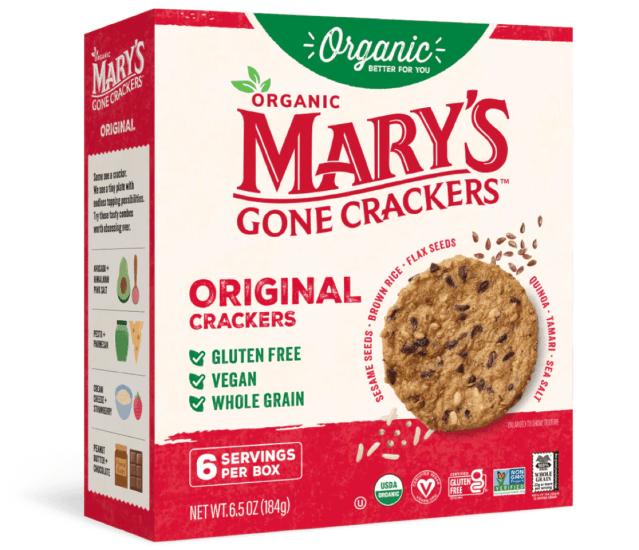 1747487658 359 9 surprisingly nutritious packaged foods recommended by