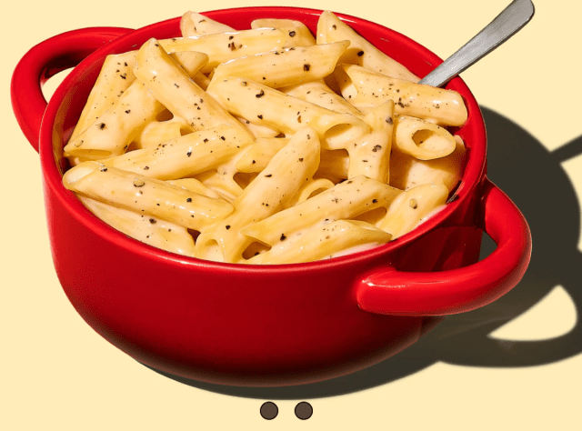 1747487658 396 9 surprisingly nutritious packaged foods recommended by