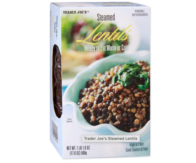 1747487658 883 9 surprisingly nutritious packaged foods recommended by