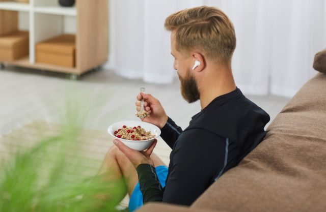 1748625588 71 12 surprising benefits of daily oatmeal consumption