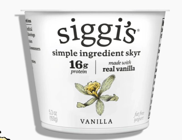 the daily benefits of including yogurt in your diet